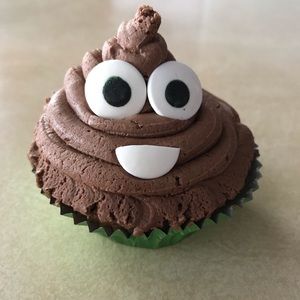 Meet your Posher, Carrie